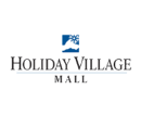 Holiday Village Logo