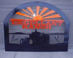 Montana Metal Works & Signs (207)