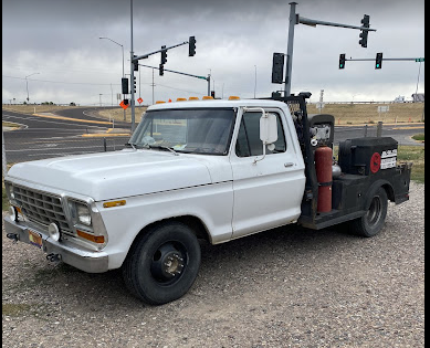 portable welding