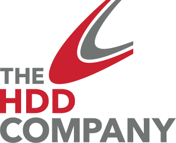 the hdd company logo